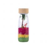 Petit Boum Spy Bottle Flamingo
