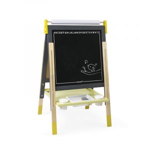 Pizarra de madera regulable - Janod
