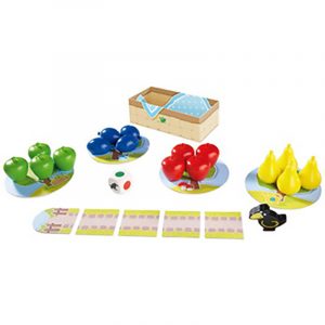 Primer Frutal - Mis primeros juegos HABA