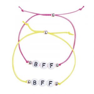 Pulseras de la Amistad - Janod