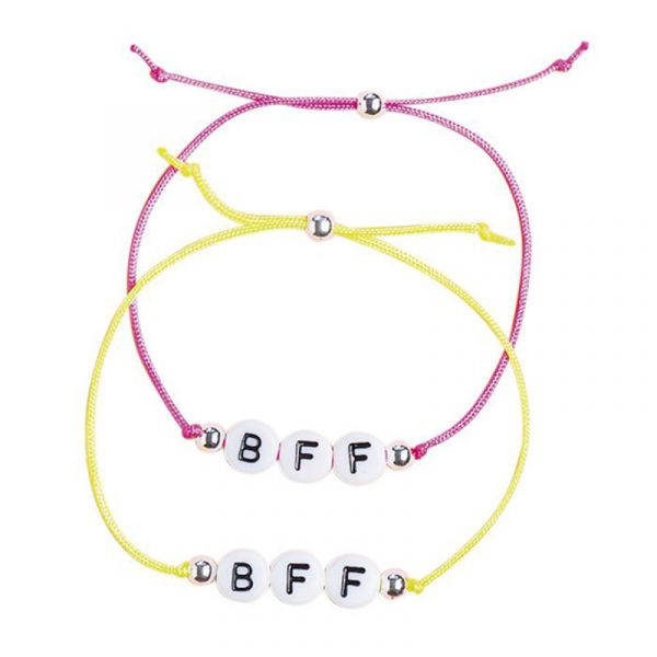 Pulseras de la Amistad - Janod