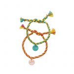Pulseras de la Amistad - Janod