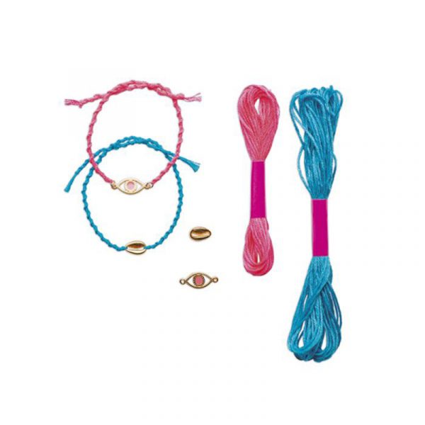 Pulseras de la Amistad - Janod