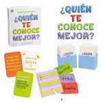 QUIEN TE CONOCE MEJOR? LUDILO