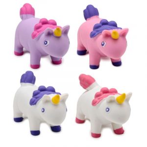 REGULADOR ESTRUJABLE ESTIRAR UNICORNIO
