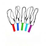 Reguladores Mordedores de colores - 3 modelos