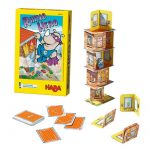 Rhino Hero el original Haba