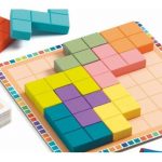 SOLOGIC POLYSSIMO 30 CHALLENGES +7-99 DJECO