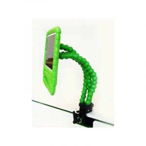 Soporte flexible extrafuerte para dispositivos - Flexzy 3