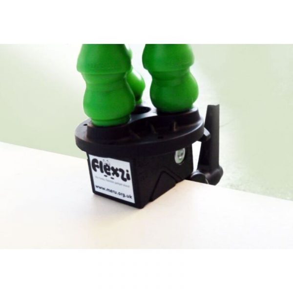Soporte flexible extrafuerte para dispositivos - Flexzy 3