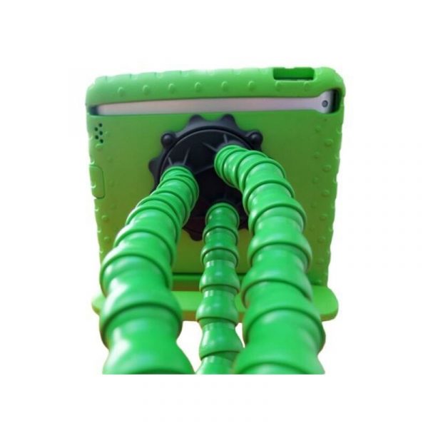 Soporte flexible extrafuerte para dispositivos - Flexzy 3