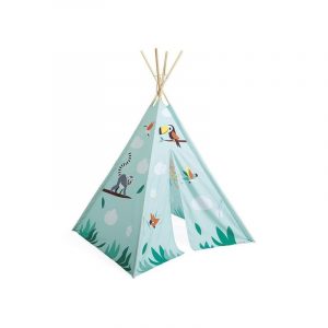 TIPI TROPICAL