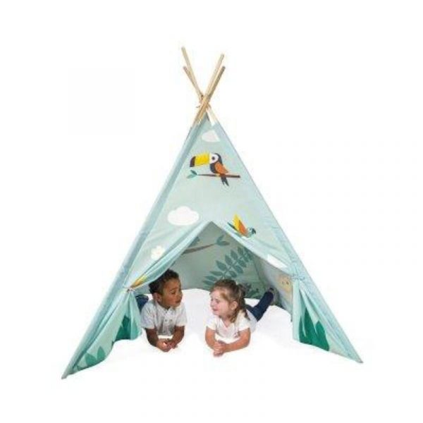 TIPI TROPICAL