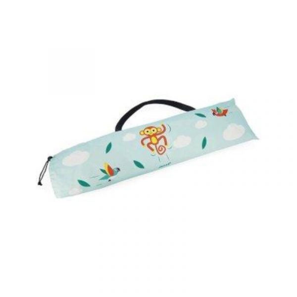 TIPI TROPICAL