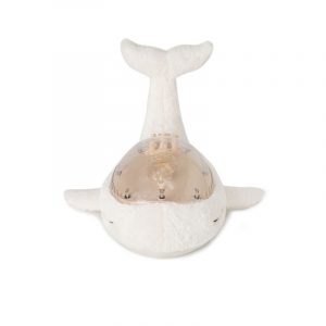 TRANQUIL WHALE RECARGABLE