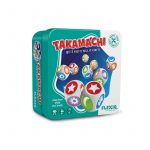 Takamachi - See it First - FlexIQ