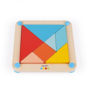 Tangram Essentiel - Janod