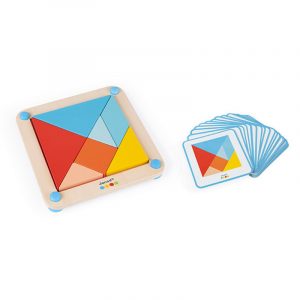Tangram Essentiel - Janod