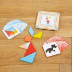Tangram Essentiel - Janod