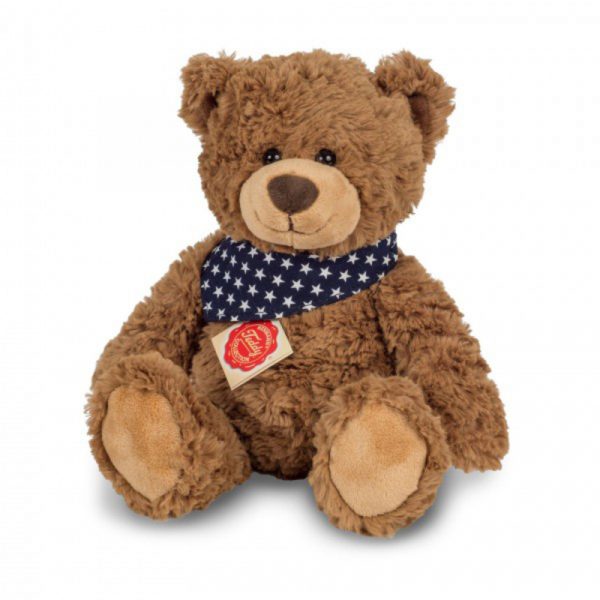 Teddy Marrón 30 cm