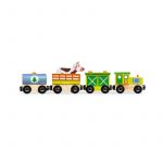Tren Story Granja