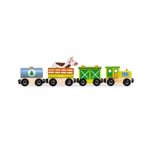 Tren Story Granja