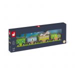 Tren Story Granja