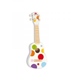 Ukelele Confetti - Janod