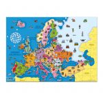 YO APRENDO PAISES DE EUROPA DISET
