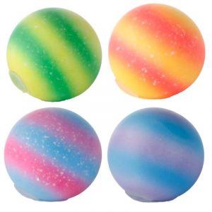 REGULADOR PELOTA GALAXIA 7CM