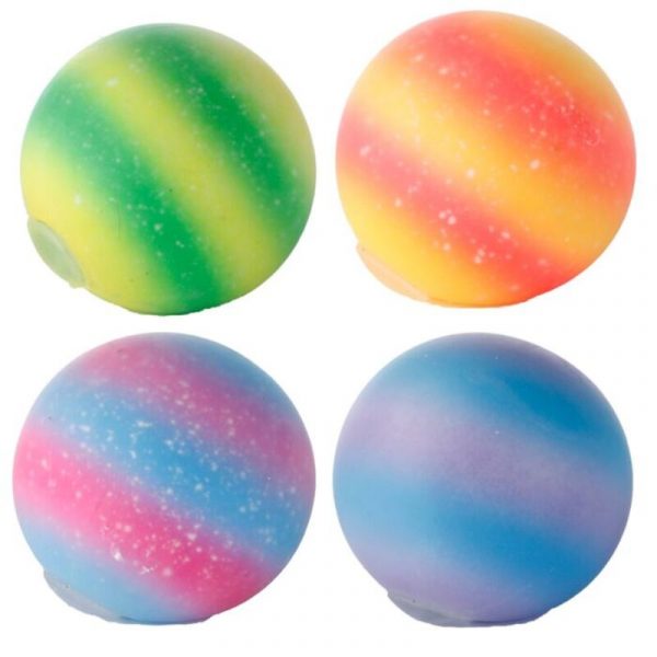 REGULADOR PELOTA GALAXIA 7CM