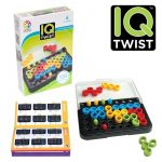 IQ TWIST SMARTGAMES