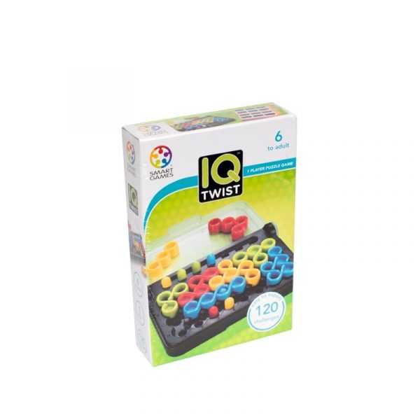 IQ TWIST SMARTGAMES
