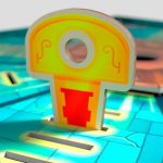 Juego de memoria ¡Descifrado! - HABA