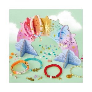 7 PULSERAS DE LA SEMANA PARA CREAR