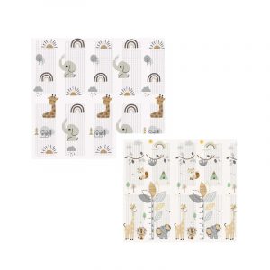 ALFOMBRA FANCY LEON REVERSIBLE