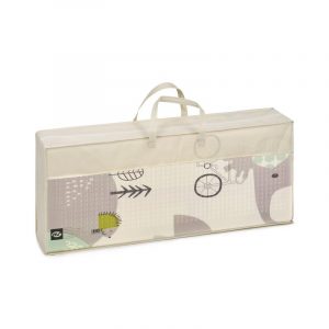 ALFOMBRA TRENDY ELEFANTE Y OSO