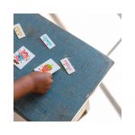 APRENDO EN POSITIVO LAS LETRAS