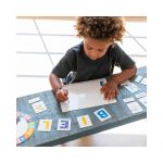 APRENDO EN POSITIVO LAS LETRAS