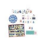 APRENDO EN POSITIVO LOS NUMEROS +4-7AÑOS