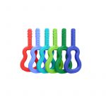 ARK GUITAR MORDEDOR GUITARRA