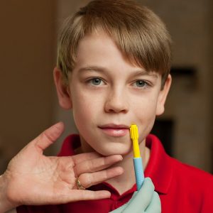 ARK PREEFER TIP FOR THE Z-VIBE