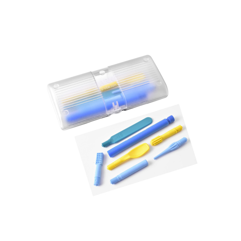 ARK-Z-VIBE-TRAVEL-KIT-6-TIPS-WITH-CLEAR-CASE-Z-VIBE-PUNTAS_6601_1-1 ARK Z-VIBE TRAVEL KIT + 6 PUNTAS