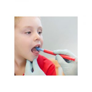 ARK Z-VIBE VIBRATING ORAL MOTOR TOOL