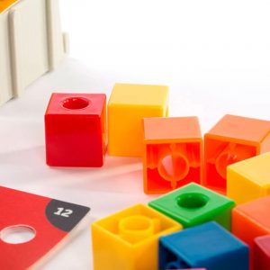 Ábaco Multibase 90 piezas