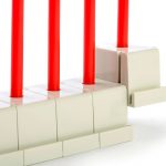 Ábaco Multibase 90 piezas