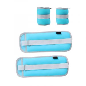 BRAZALETES LASTRADOS 2X1,5KG