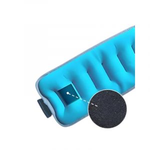 BRAZALETES LASTRADOS 2X1,5KG