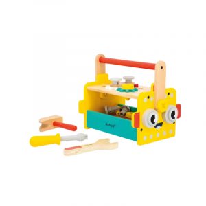 BRICO'KIDS CAJA DE HERRAMIENTAS