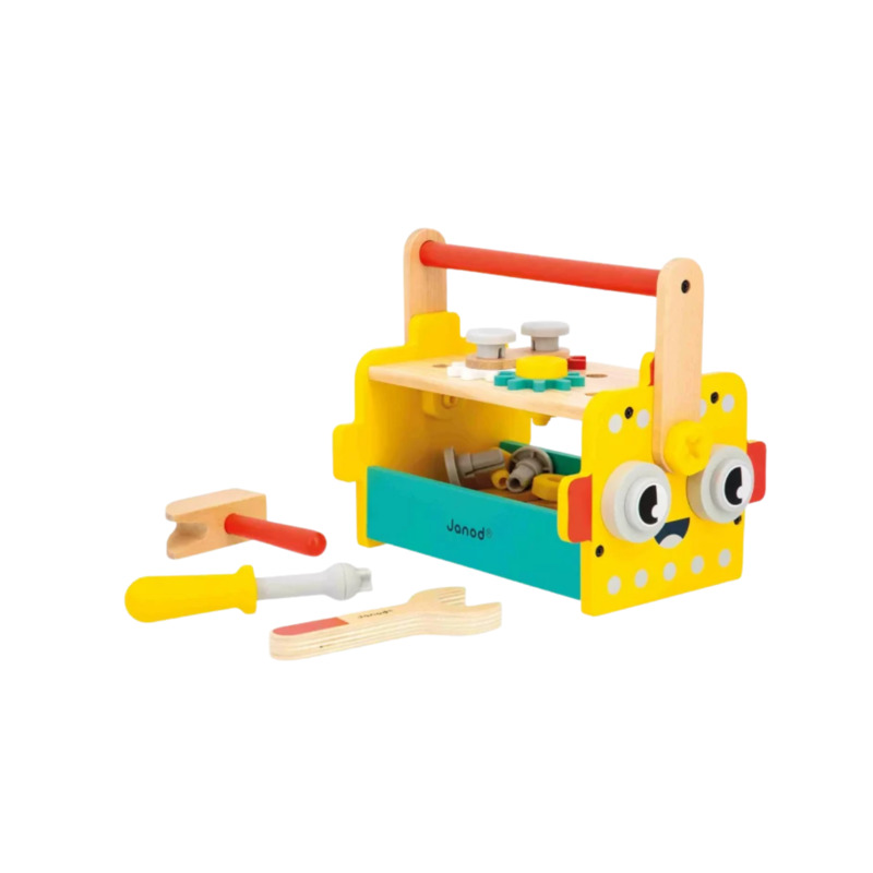 BRICOKIDS-CAJA-DE-HERRAMIENTAS_6073_1 BRICO'KIDS CAJA DE HERRAMIENTAS